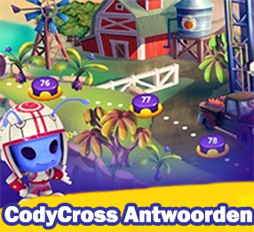 CodyCross Land met de langste mannen ter wereld