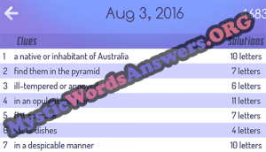 august-3-mystic-words