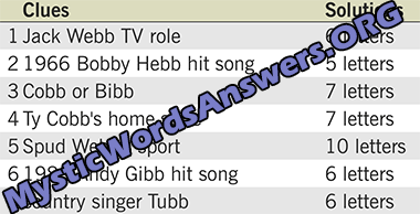 1966 Bobby Hebb hit song