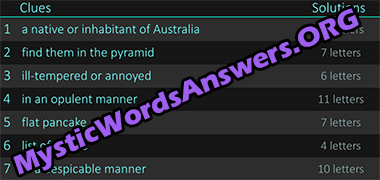 march 6 word bots
