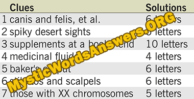 Those with XX chromosomes