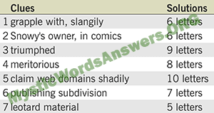 Claim web domains shadily