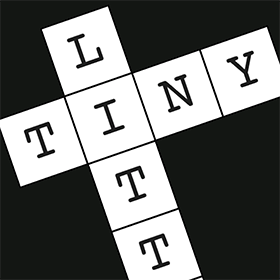 Blank … Tiny Little Crosswords