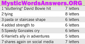 november 28 7 little words answers