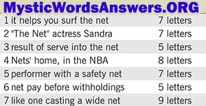 The Net actress Sandra