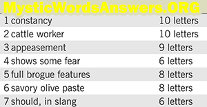 October 31 7 little words bonus answers