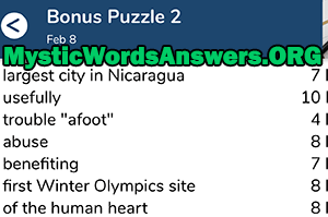 Largest city in Nicaragua