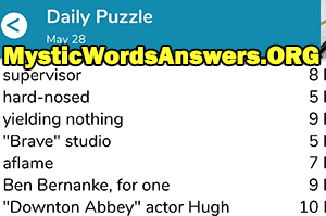 Downton Abbey actor Hugh