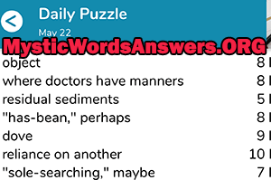 Where doctors have manners
