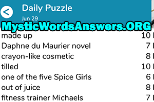 Daphne du Maurier novel
