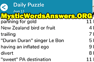 New Zealand bird or fruit