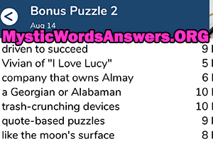 Quote-based puzzles