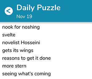 Novelist Hosseini
