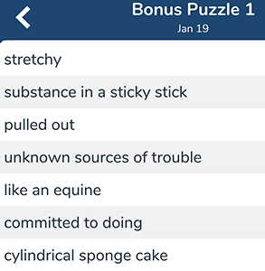 Cylindrical sponge cake