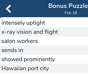 Hawaiian port city