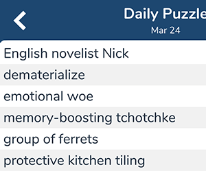 English novelist Nick