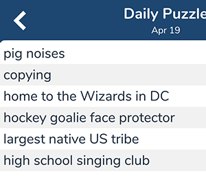 Home to the Wizards in DC