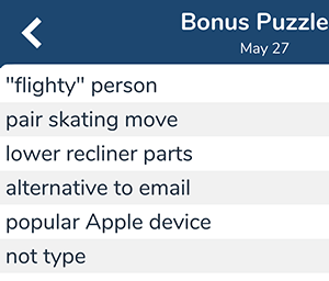 Popular Apple device