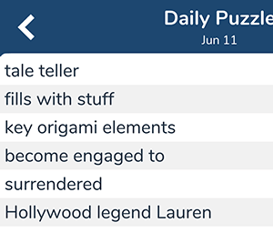 Hollywood legend Lauren