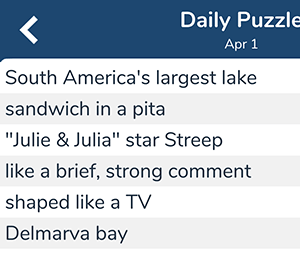 Julie & Julia star Streep