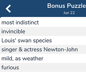 Louis' swan species