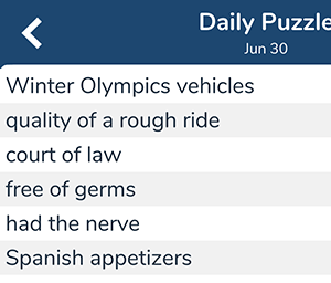 Winter Olympics vehicles