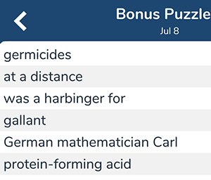 German mathematician Carl