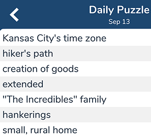 Kansas City's time zone