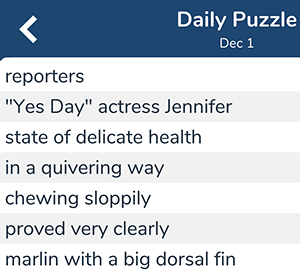 Yes Day actress Jennifer