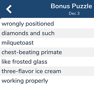 Chest-beating primate