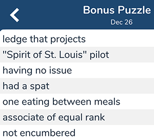Spirit of St. Louis pilot