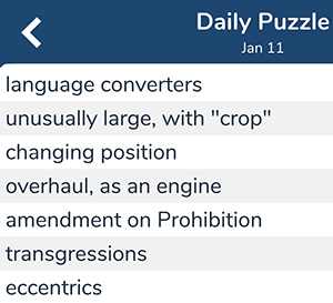 Amendment on Prohibition