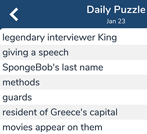SpongeBob's last name