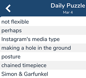 Instagram's media type