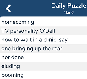 TV personality O'Dell