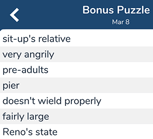 Reno's state